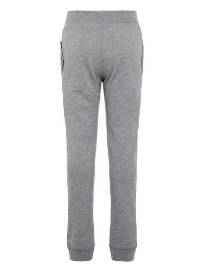 Sweatpants med bindebånd - Grå - Name It - Grå 2