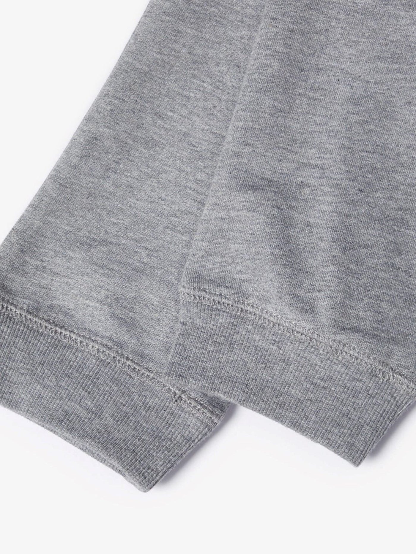 Sweatpants med bindebånd - Grå - Name It - Grå 4