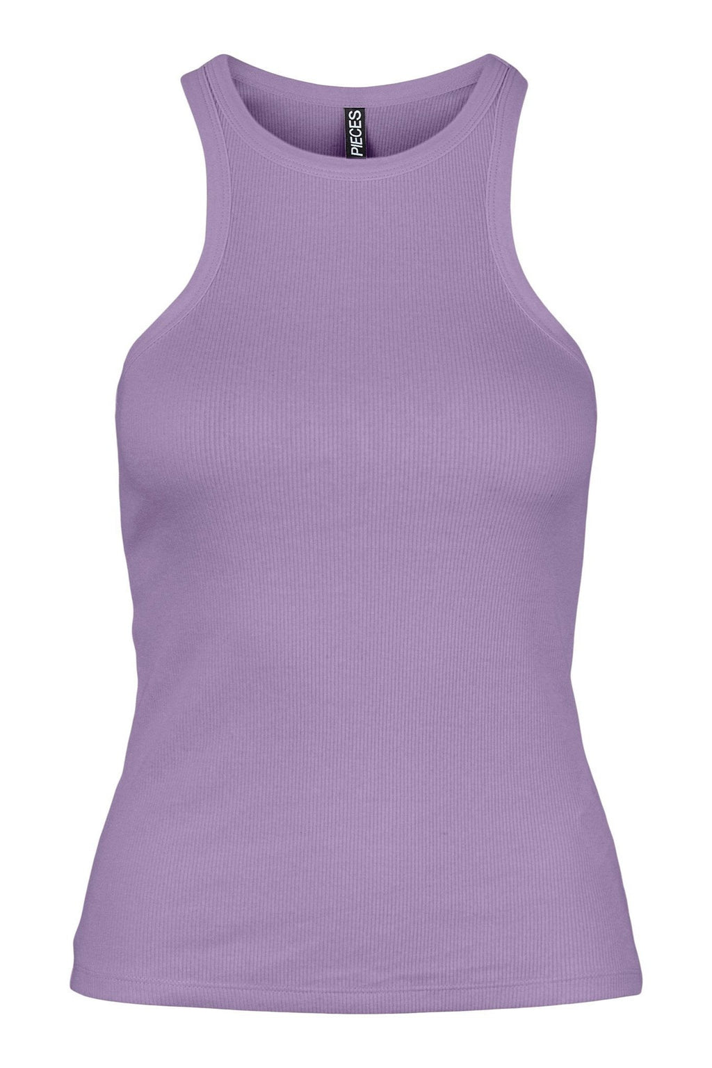 Taya Boxer Top - Lavendula