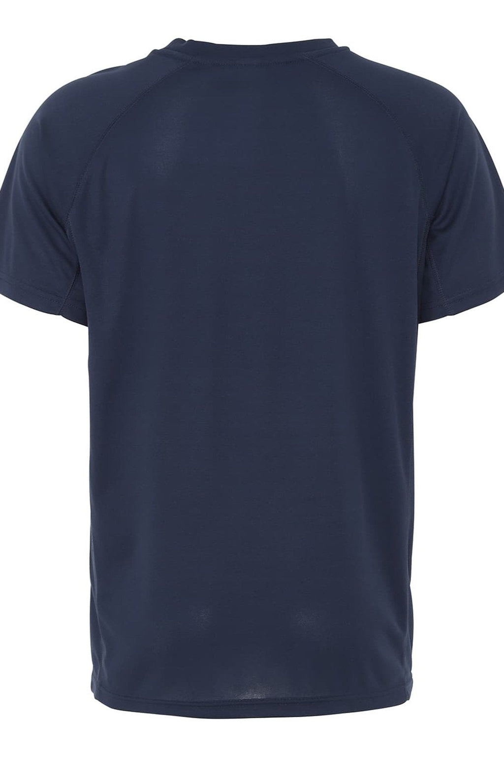Trænings T-shirt - Navy