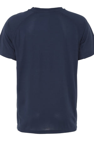 Trænings T-shirt - Navy