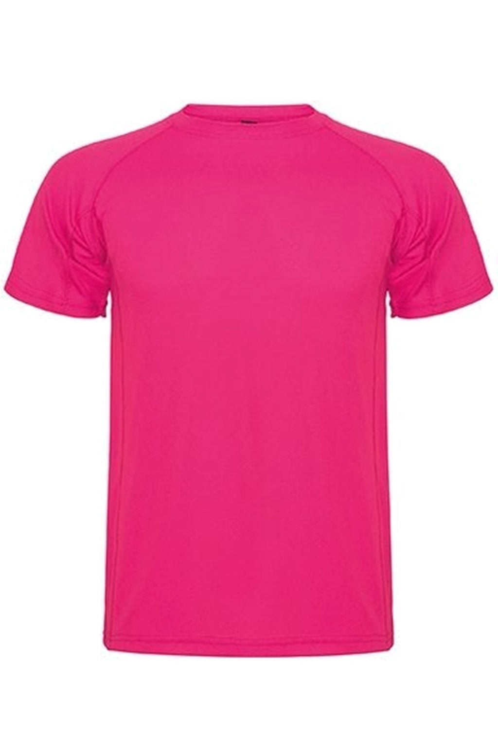 Trænings T-shirt - Pink