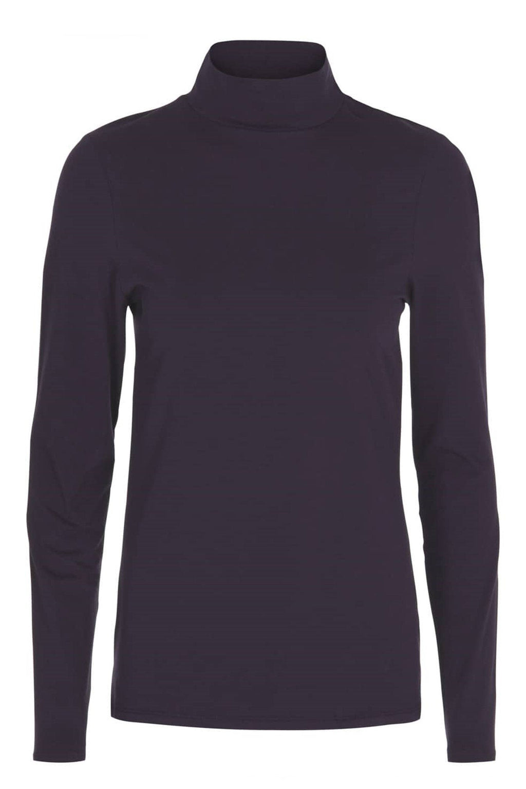 Turtleneck - Navy