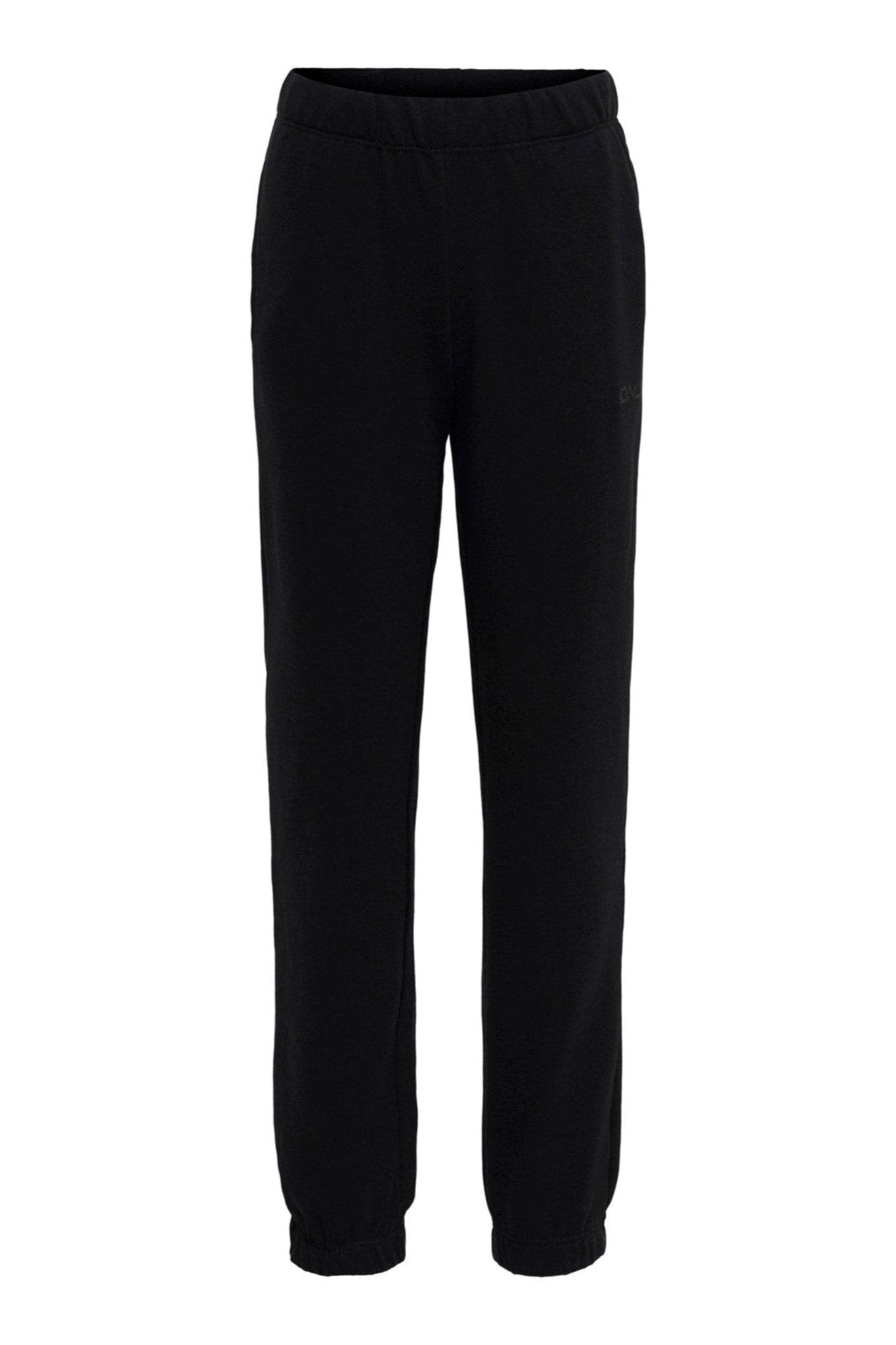 Zoey Sweat Pants - Sort - Kids Only - Sort