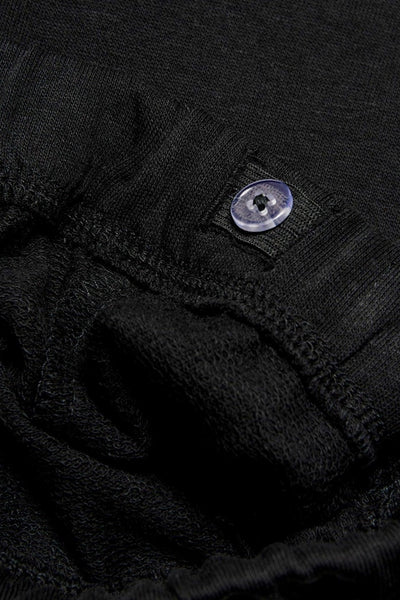Zoey Sweat Pants - Sort - Kids Only - Sort 2
