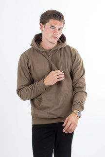 Basic hoodie - New Army