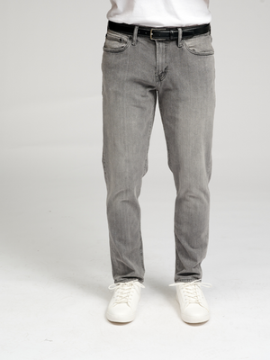 De Originale Performance Jeans (Regular) - Grå Denim