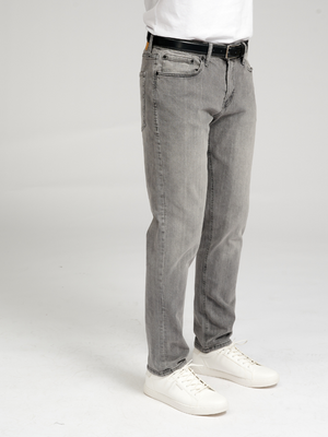 De Originale Performance Jeans (Regular) - Grå Denim
