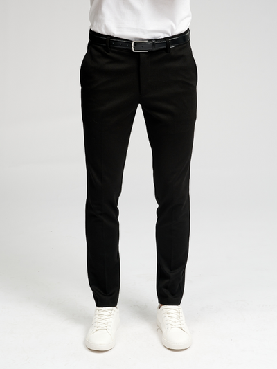 De Originale Performance Pants - Sort - TeeShoppen - Sort 3