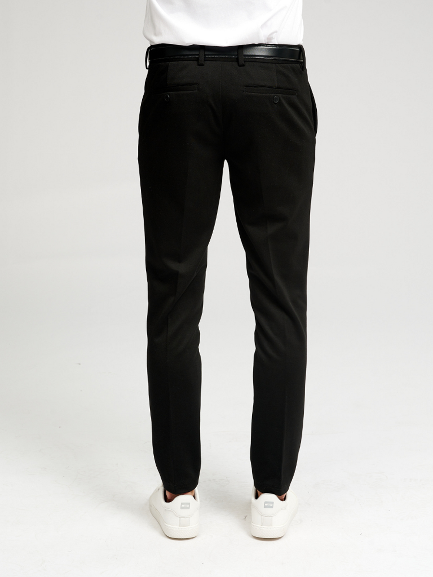 De Originale Performance Pants - Sort - TeeShoppen - Sort 6