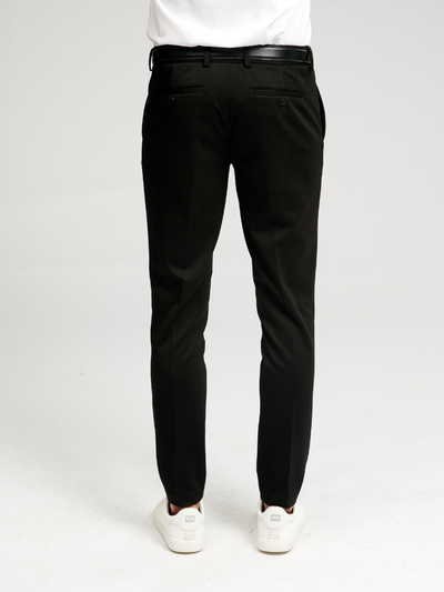 De Originale Performance Pants - Sort - TeeShoppen - Sort 6