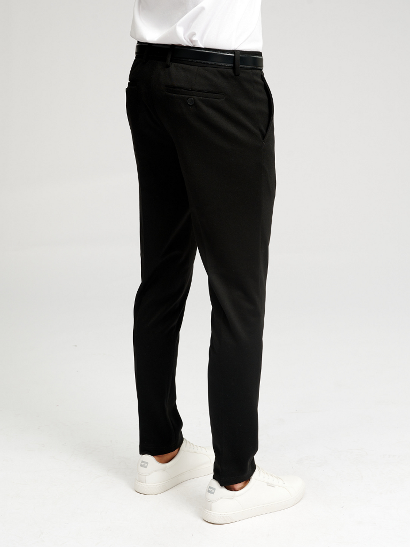 De Originale Performance Pants - Sort - TeeShoppen - Sort 5
