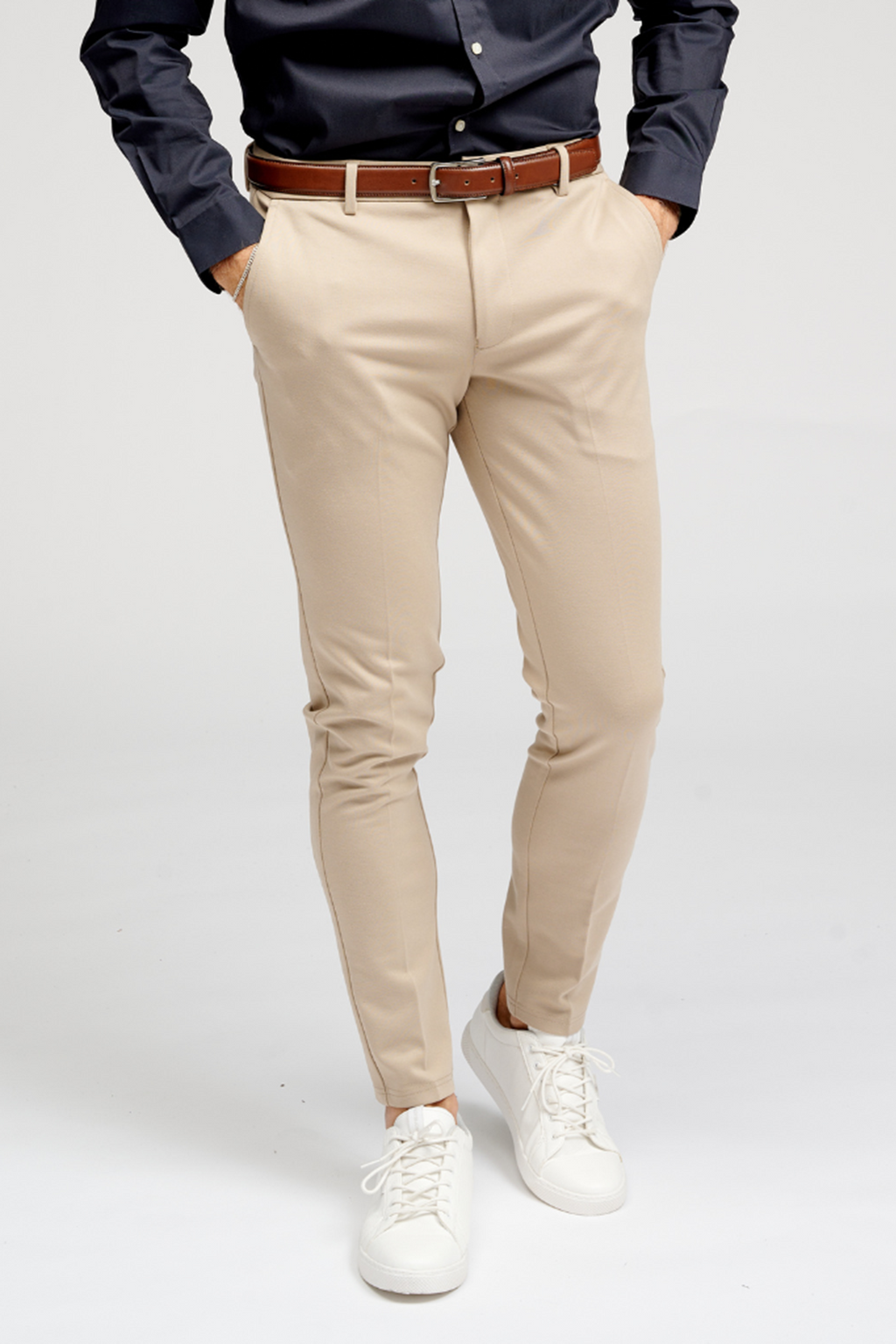 De Originale Performance Pants - Sand