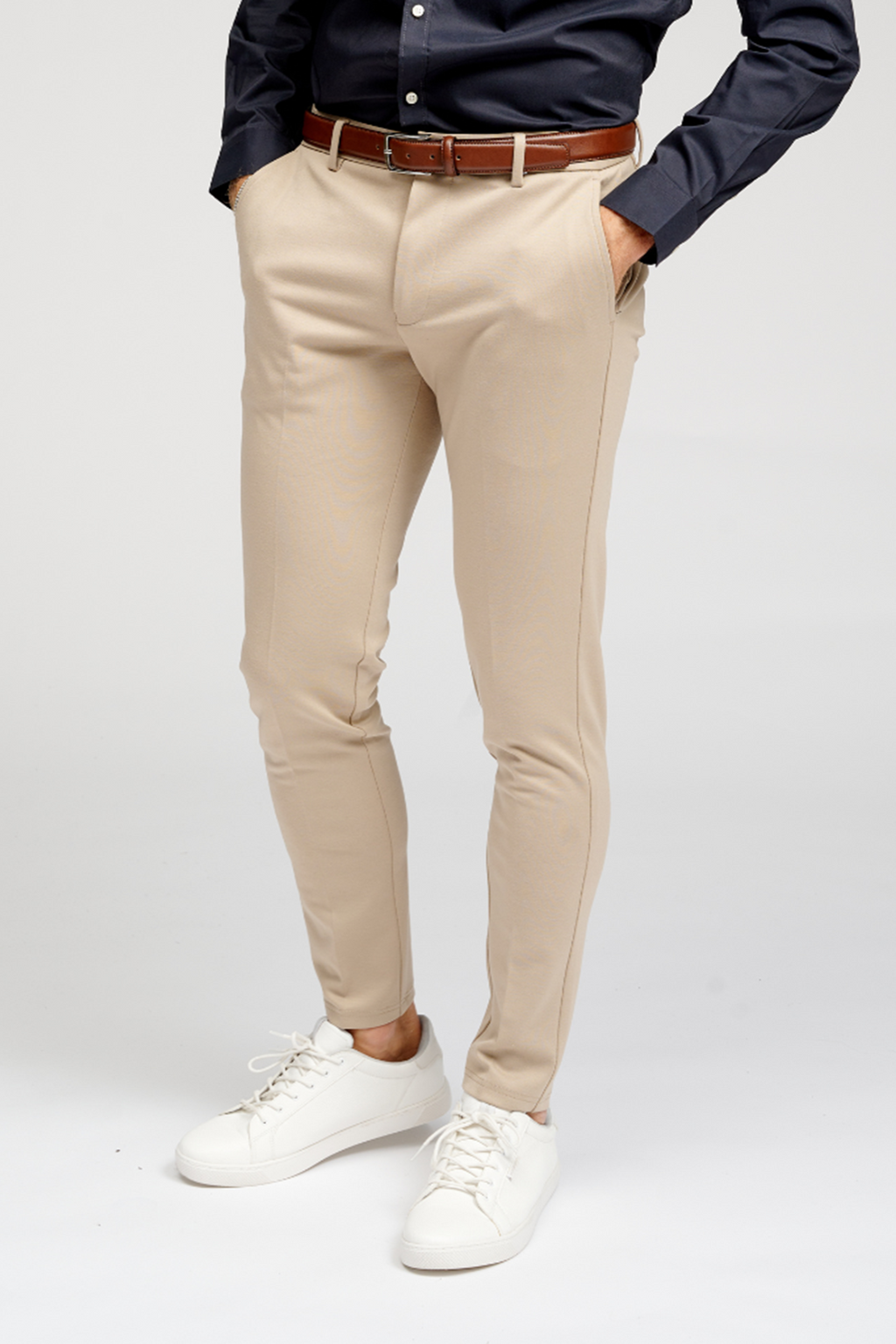 De Originale Performance Pants - Sand