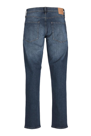 De Originale Performance Jeans (Regular) - Medium Blue Denim
