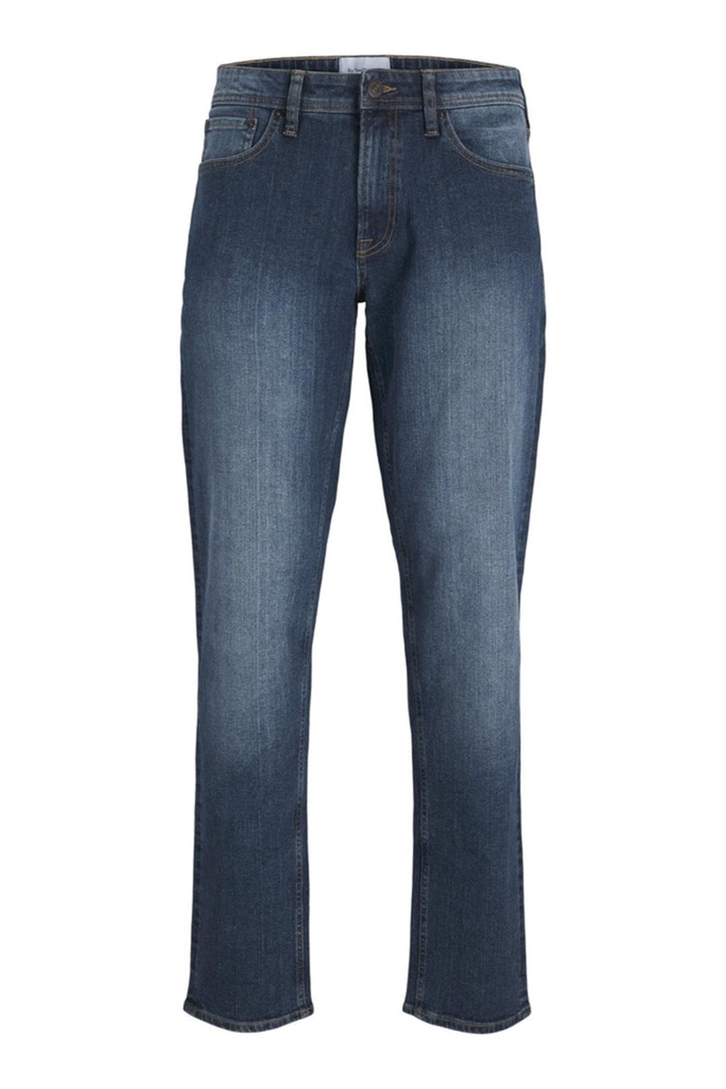 De Originale Performance Jeans (Regular) - Medium Blue Denim