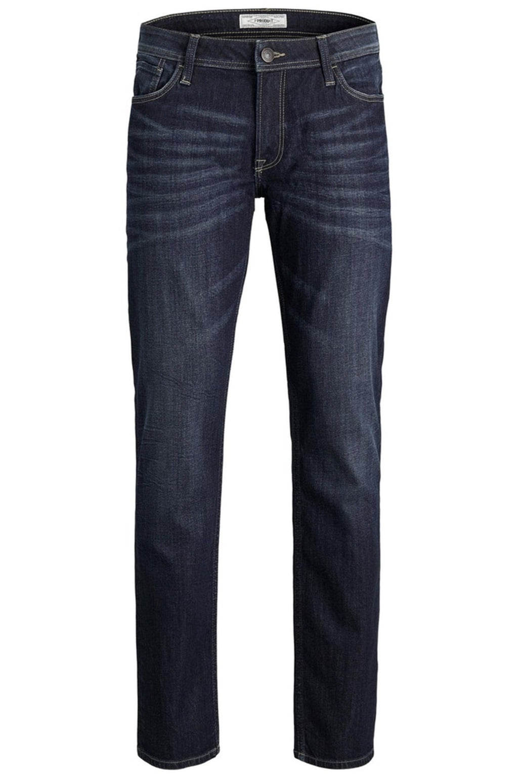 De Originale Performance Jeans (Slim) - Dark Blue Denim