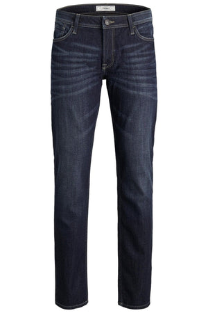 De Originale Performance Jeans (Slim) - Dark Blue Denim