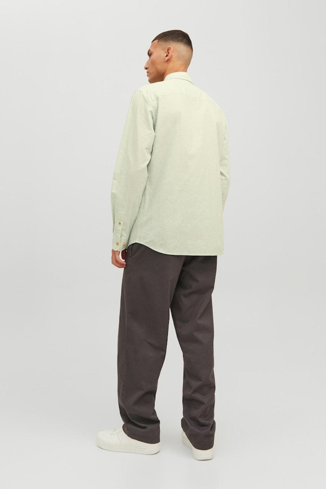 Summer Skjorte - Grøn - Jack & Jones - Grøn 5