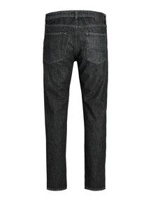 Chris Original Jeans MF993 - Black Denim