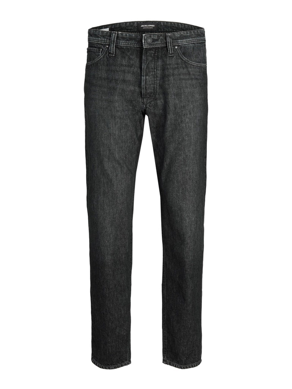 Chris Original Jeans MF993 - Black Denim