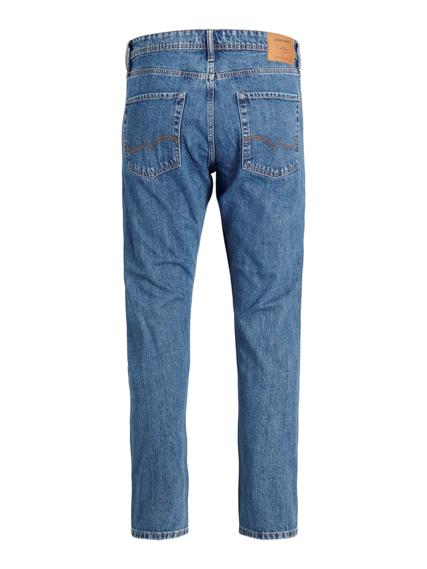 Chris jeans comfort fit - Blå Denim (regulær) - Jack & Jones - Blå 5