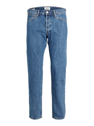 Chris jeans comfort fit - Blå Denim (regulær) - Jack & Jones - Blå 4