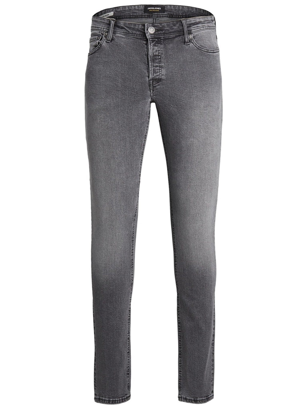 De Originale Performance Jeans (Regular) - Grå Denim