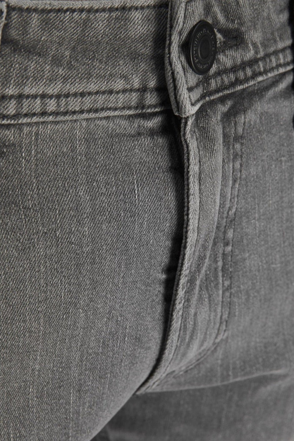 De Originale Performance Jeans (Slim) - Grå Denim