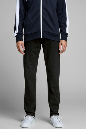 Mike Original Jeans - Sort Denim