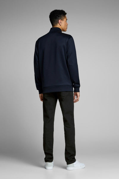 Mike Original Jeans - Sort Denim - Jack & Jones - Sort 3
