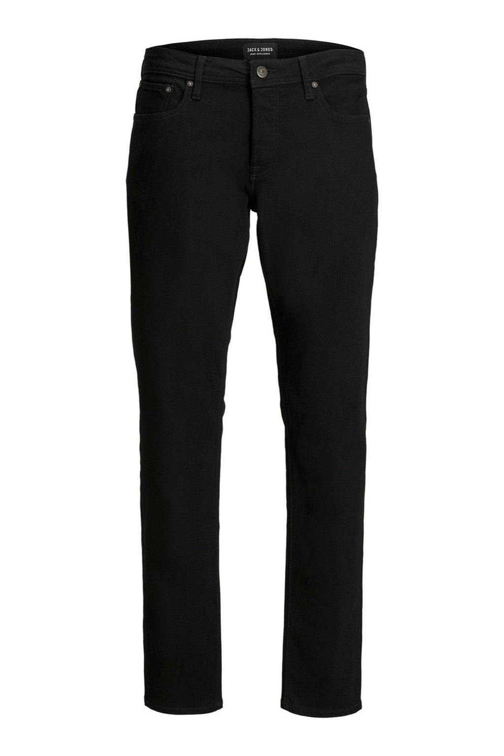 Mike Original Jeans - Sort Denim