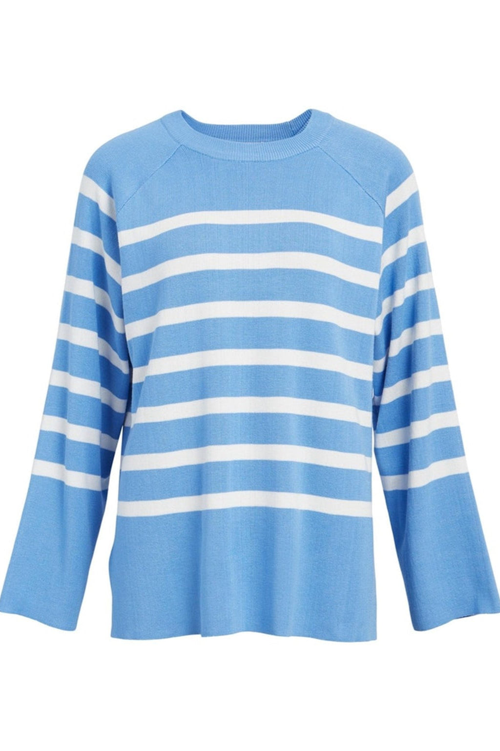 Ester Strik Pullover - Provence