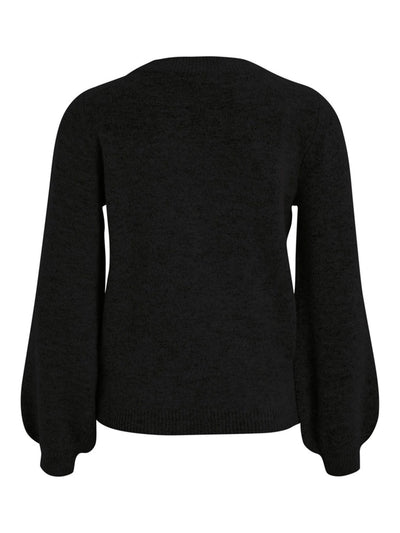 Eve Nonsia Pullover - Sort - Object - Sort 6