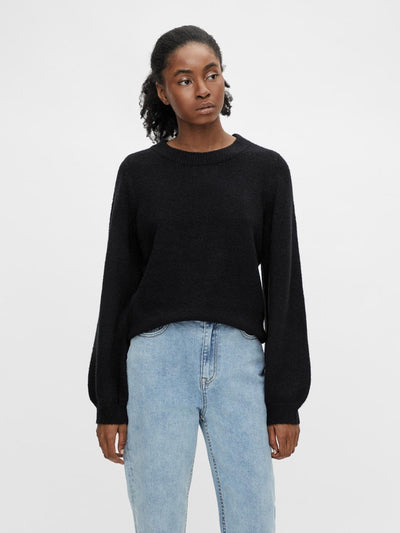Eve Nonsia Pullover - Sort - Object - Sort