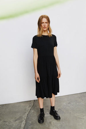 Stephanie Kjole - Sort