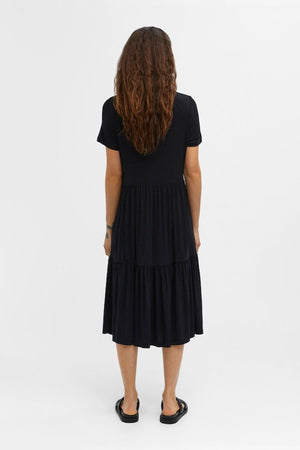 Stephanie Kjole - Sort