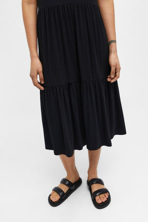 Stephanie Kjole - Sort