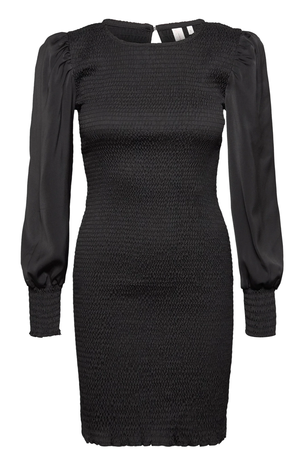 Lilo Primrose Mini Kjole - Sort