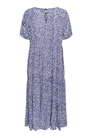 Abigail Life Midi Kjole - Night Sky Jolie