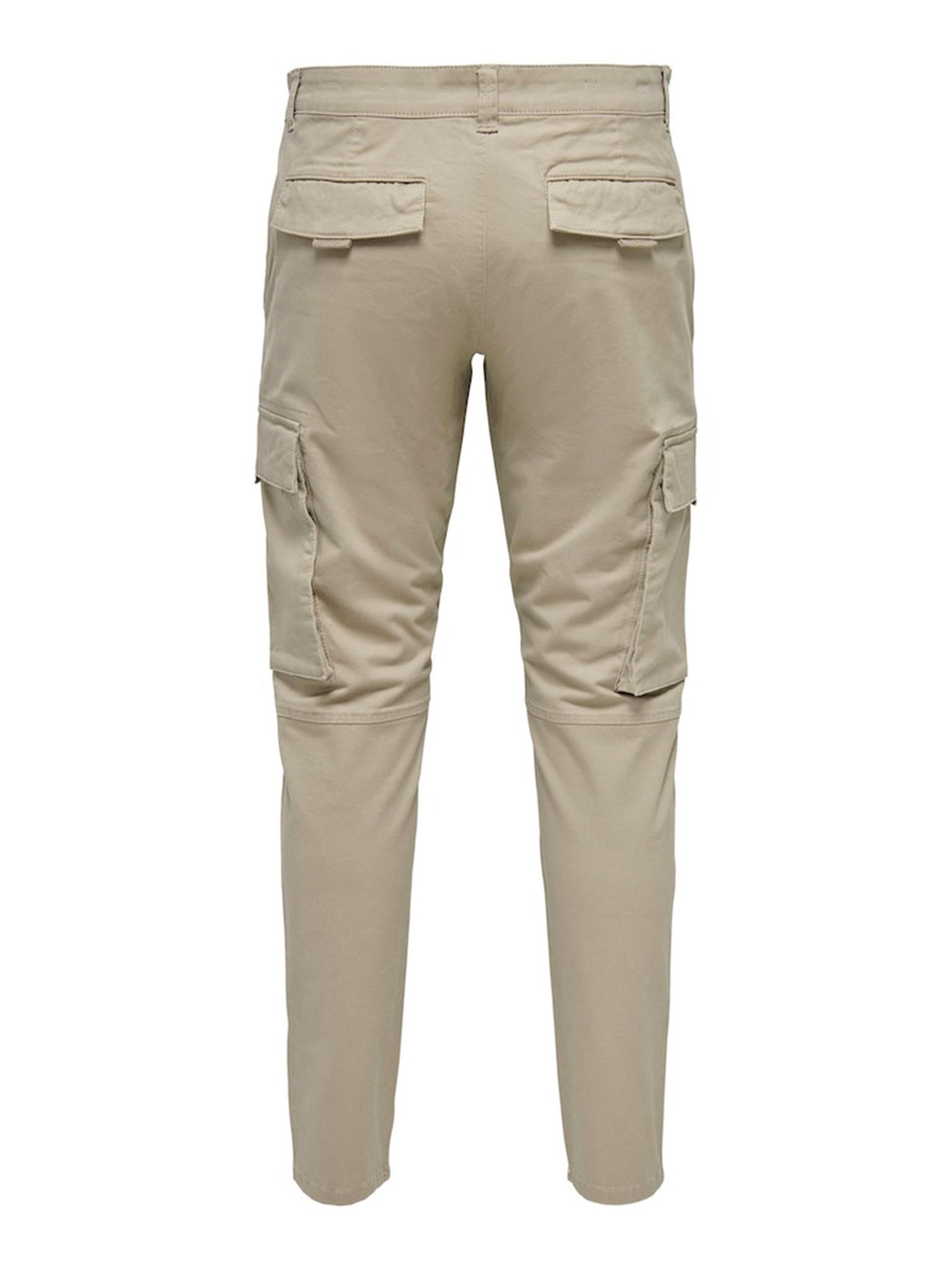 Next Cargo Pants - Chinchilla - Only & Sons - Sand/Beige 7