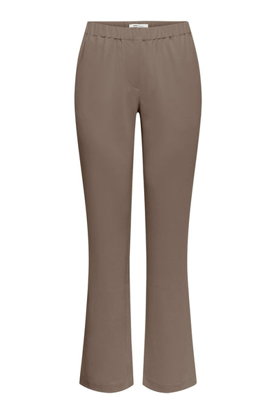 Kobe Bukser - Walnut - ONLY - Brun