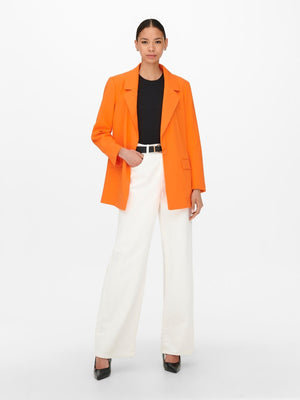 Violet Blazer - Oriole