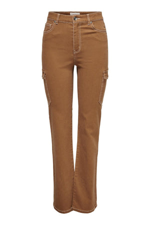 Emily Cargo Bukser - Argan Oil