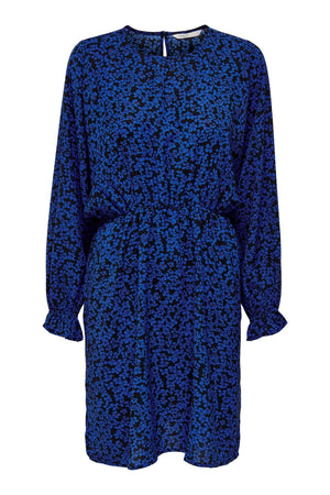 Cecilia Kjole - Victoria Blue