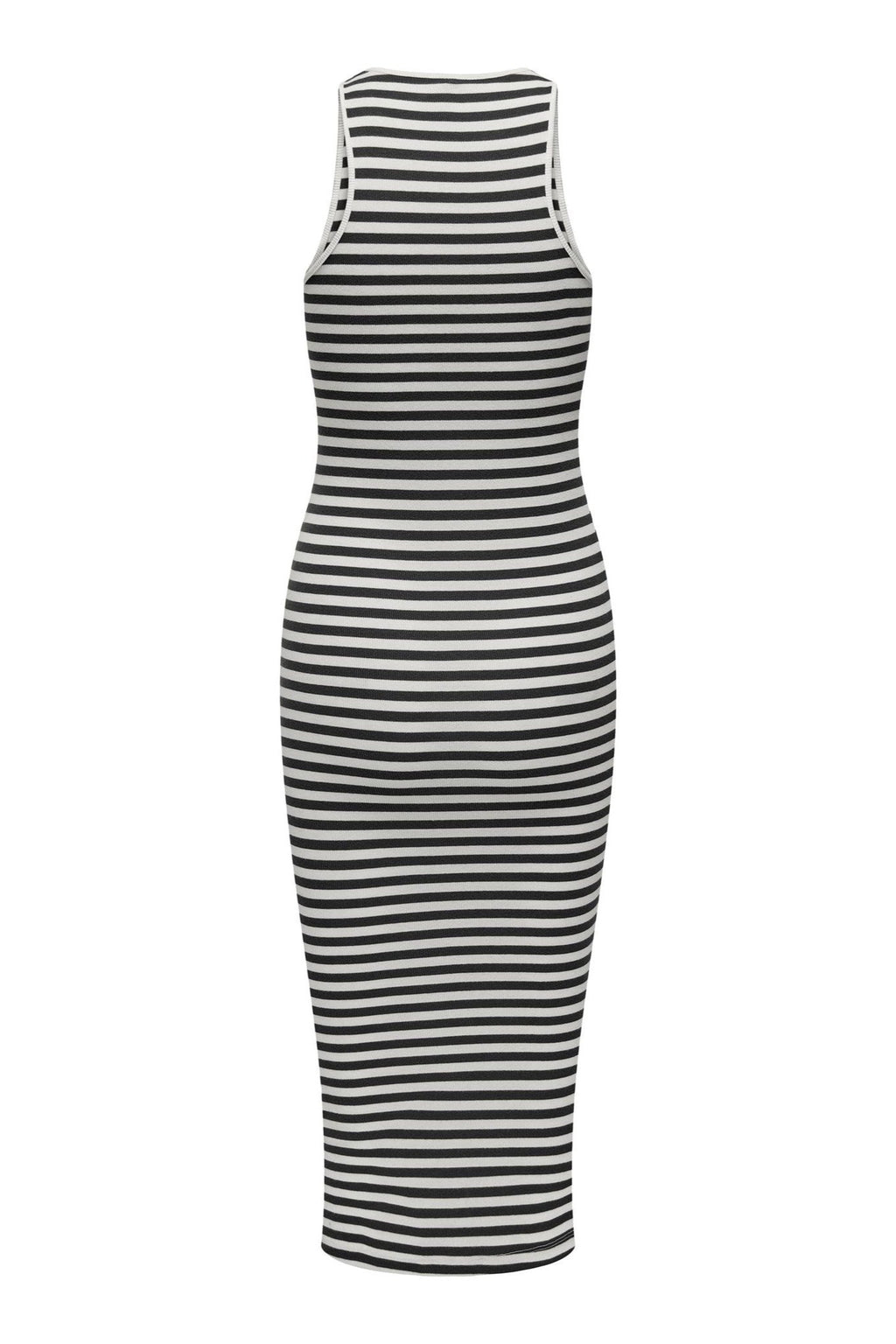 Lany Maxi Kjole - Sort