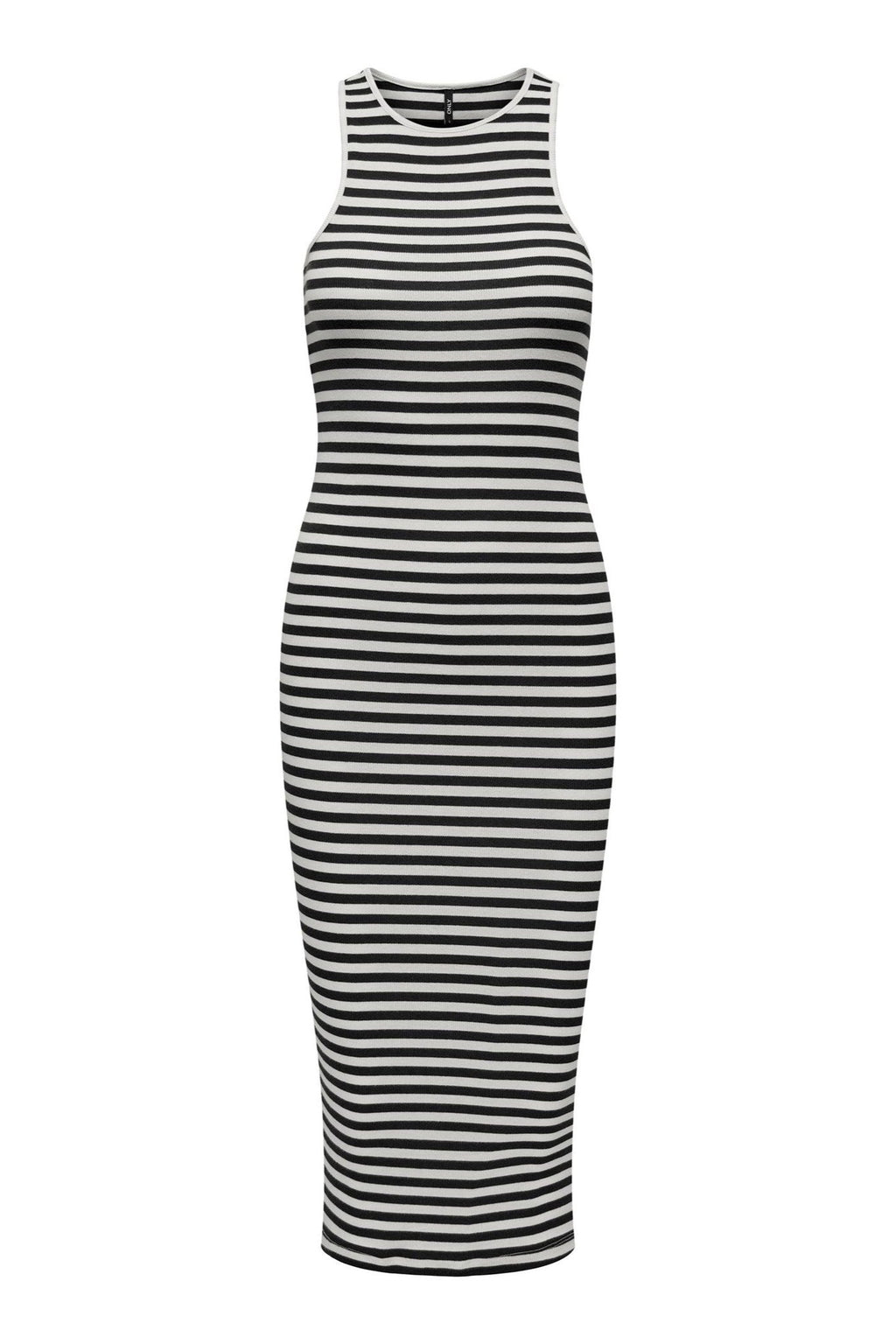 Lany Maxi Kjole - Sort