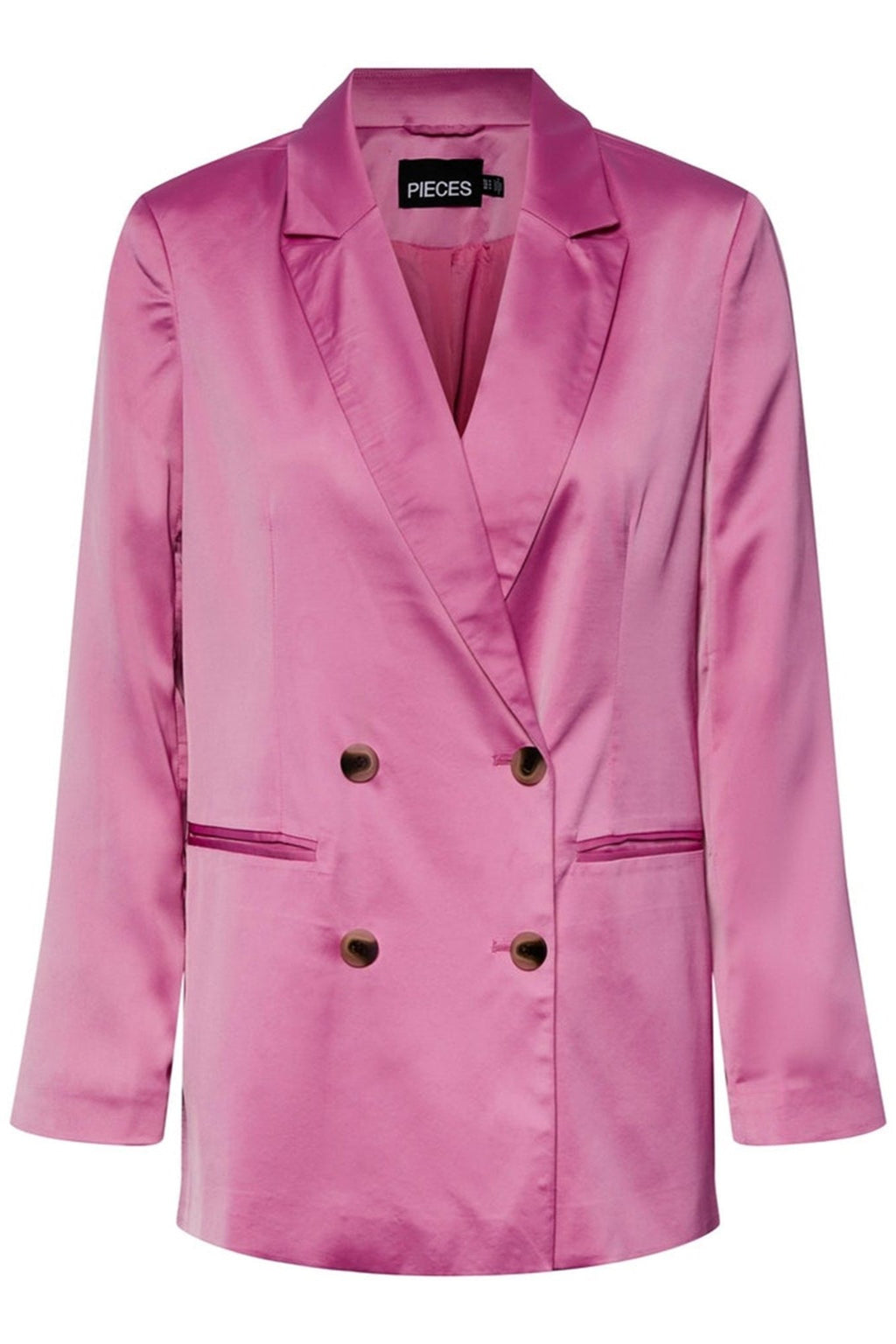 Masja Blazer - Violet