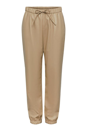 Nicole Bukser - White Pepper