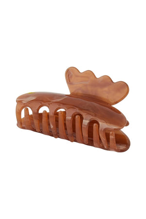 Nuvo Hårklemme - Monks Robe